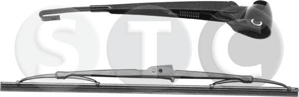 STC T468416 - Щетка стеклоочистителя abcparts.ee