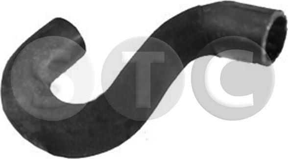 STC T409567 - Шланг радиатора abcparts.ee