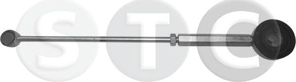 STC T404420 - Ремкомплект, рычаг переключения передач abcparts.ee