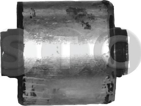 STC T404582 - Подвеска, тяга Панара abcparts.ee