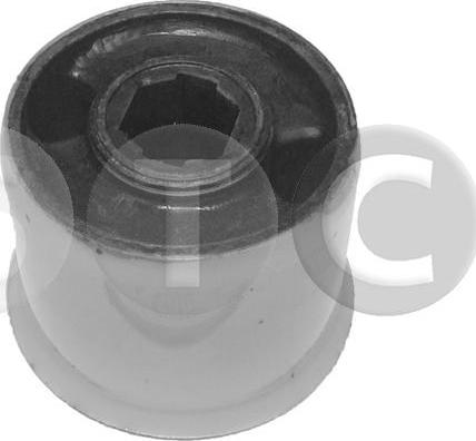 STC T404691 - Сайлентблок, рычаг подвески колеса abcparts.ee