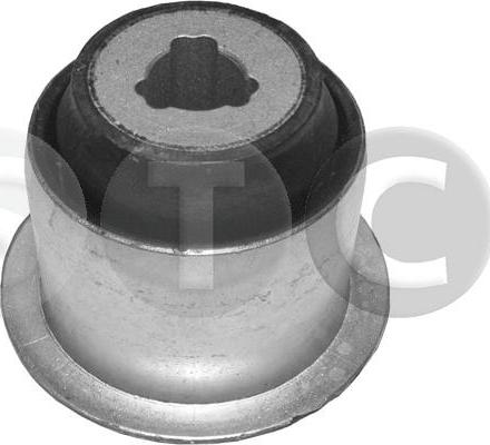 STC T404094 - Сайлентблок, рычаг подвески колеса abcparts.ee