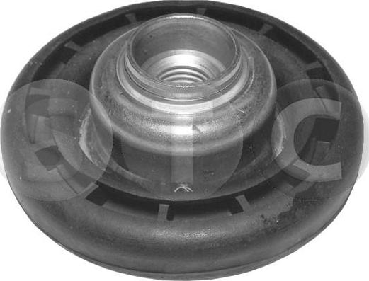 STC T404153 - Опора стойки амортизатора, подушка abcparts.ee