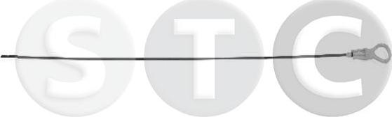 STC T404791 - Указатель уровня масла abcparts.ee