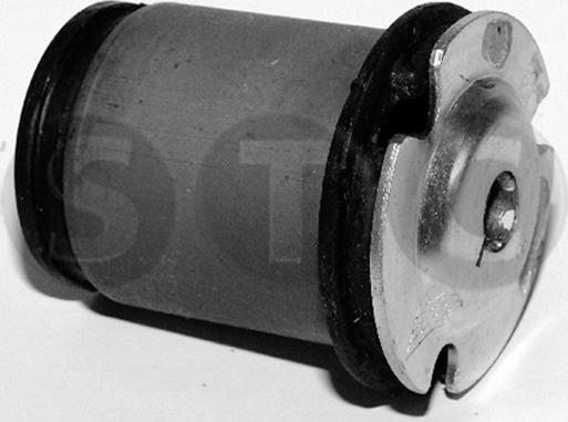 STC T405420 - Сайлентблок балки моста abcparts.ee