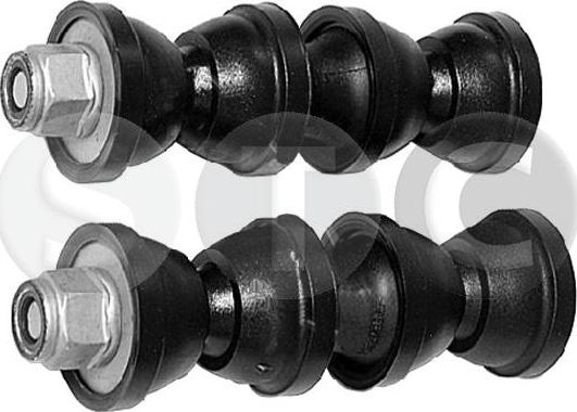 STC T405293 - Тяга / стойка, стабилизатор abcparts.ee