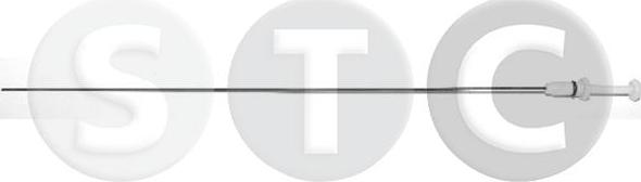 STC T405221 - Указатель уровня масла abcparts.ee