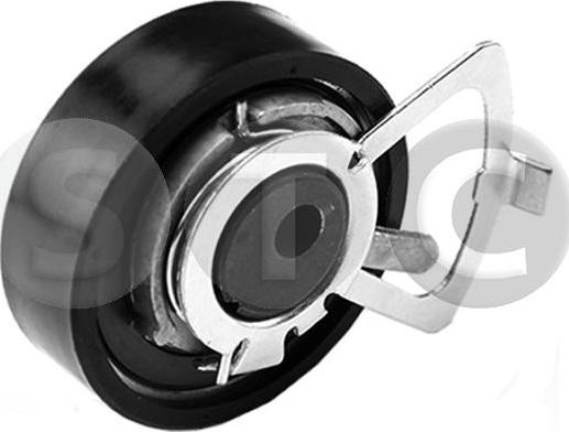 STC T406283 - Натяжной ролик, зубчатый ремень ГРМ abcparts.ee