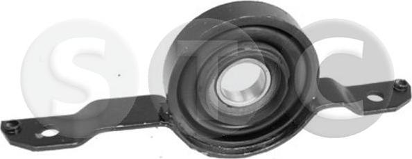 STC T406720 - Кронштейн, крепление механической коробки передач abcparts.ee