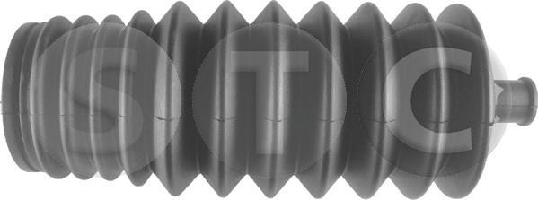 STC T401338 - Комплект пыльника, рулевое управление abcparts.ee