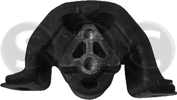STC T400728 - Подушка, опора, подвеска двигателя abcparts.ee