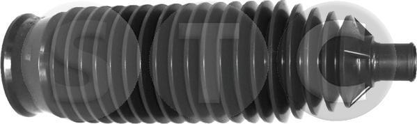 STC T401695 - Комплект пыльника, рулевое управление abcparts.ee