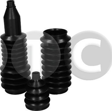 STC T401244 - Комплект пыльника, рулевое управление abcparts.ee