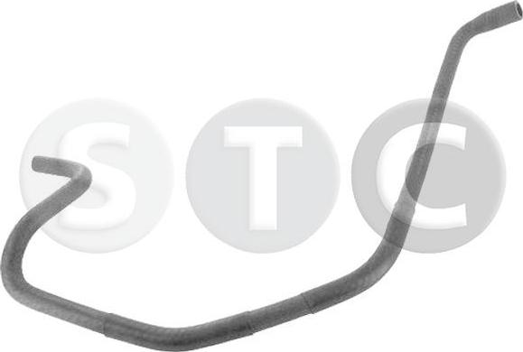 STC T408994 - Шланг радиатора abcparts.ee