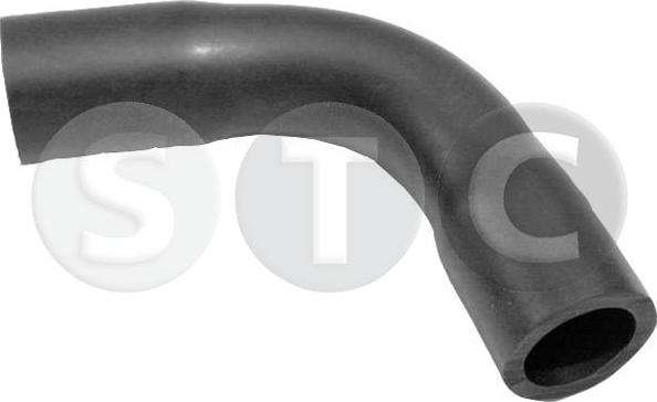 STC T408167 - Трубка, клапан возврата ОГ abcparts.ee