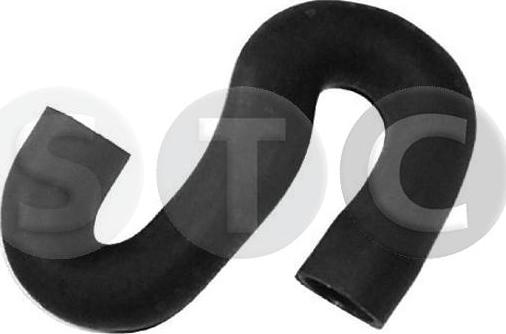 STC T408233 - Шланг радиатора abcparts.ee