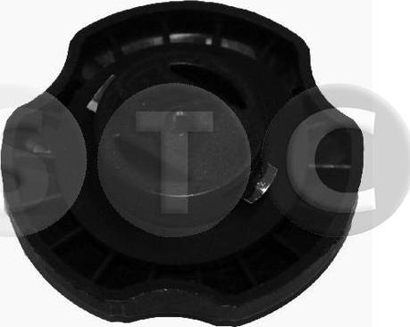 STC T403639 - Крышка, заливная горловина abcparts.ee