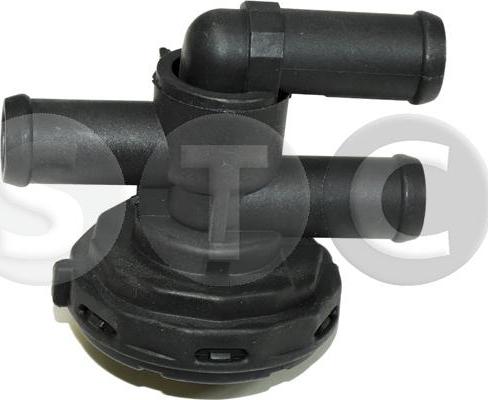 STC T403103 - Регулирующий клапан охлаждающей жидкости abcparts.ee