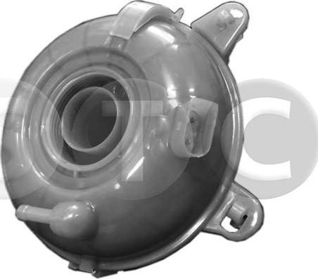 STC T403344 - Компенсационный бак, охлаждающая жидкость abcparts.ee