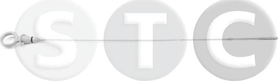 STC T403250 - Указатель уровня масла abcparts.ee