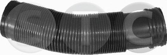STC T403718 - Шланг, система подачи воздуха abcparts.ee