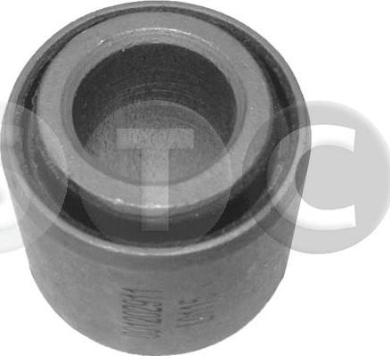 STC T402911 - Втулка, вал сошки рулевого управления abcparts.ee