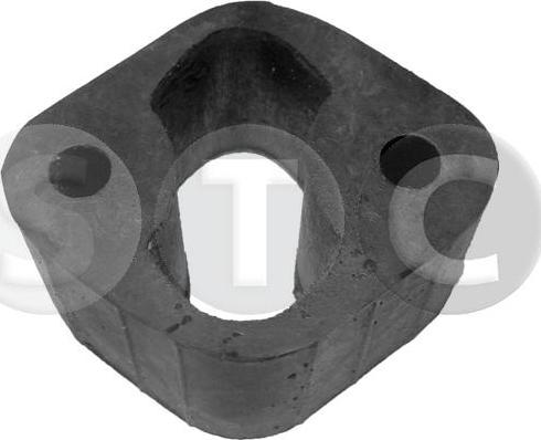 STC T402417 - Кронштейн, втулка, система выпуска ОГ abcparts.ee