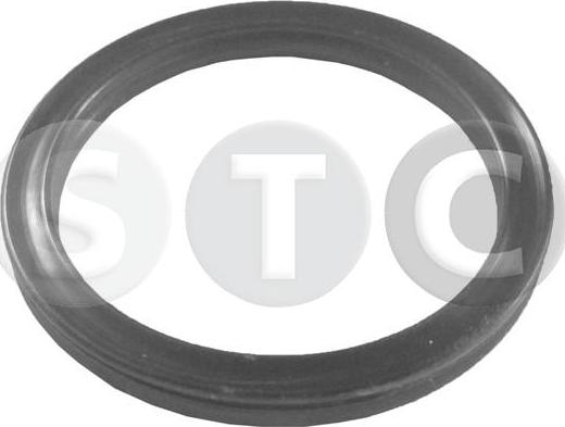 STC T402113 - Прокладка, трубопровод охлаждающей жидкости abcparts.ee