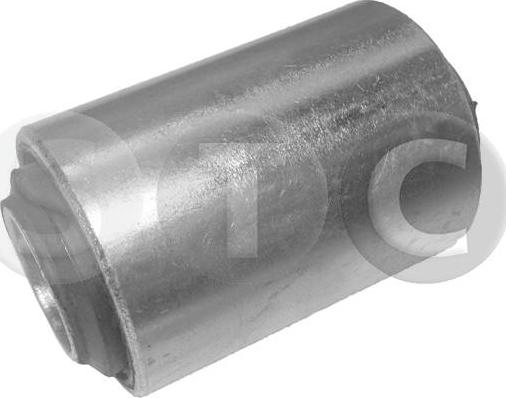 STC T402886 - Сайлентблок, рычаг подвески колеса abcparts.ee
