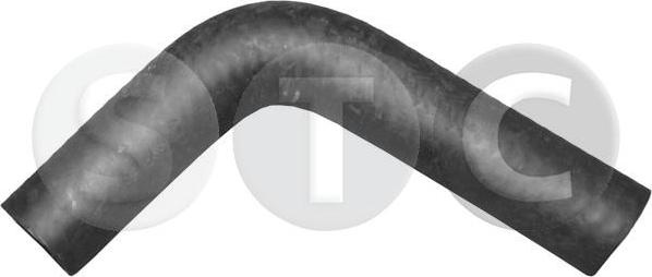 STC T407998 - Шланг радиатора abcparts.ee