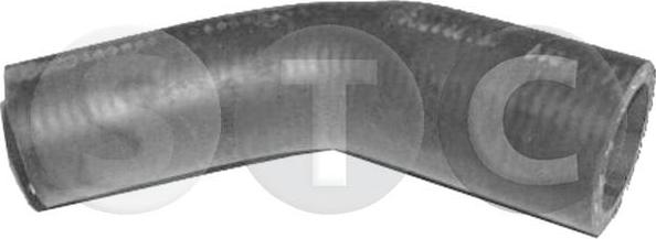 STC T407964 - Шланг радиатора abcparts.ee