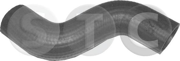 STC T407406 - Шланг радиатора abcparts.ee