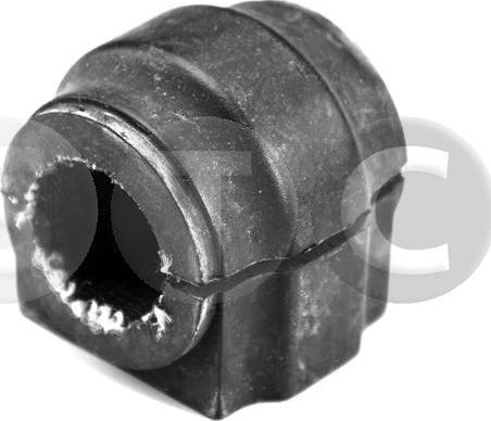 STC T407274 - Втулка стабилизатора abcparts.ee