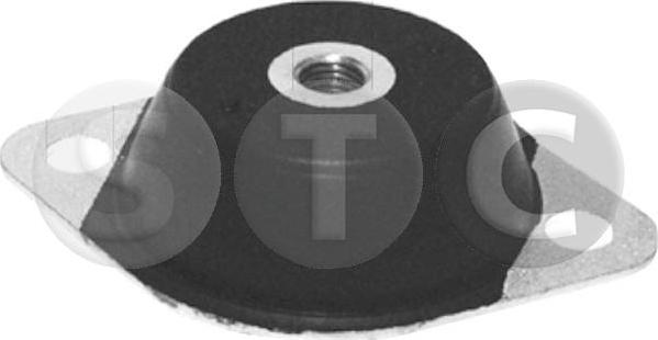 STC T415002 - Подушка, опора, подвеска двигателя abcparts.ee