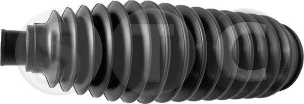 STC T410393 - Пыльник, рулевое управление abcparts.ee