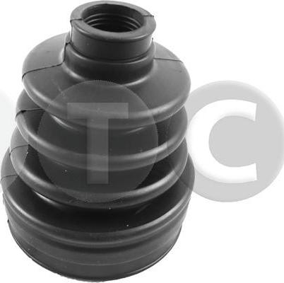 STC T411232 - Пыльник, приводной вал abcparts.ee
