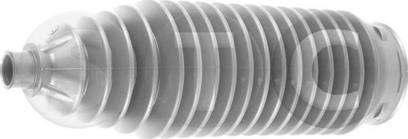 STC T410761 - Пыльник, рулевое управление abcparts.ee