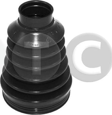 STC T411026 - Пыльник, приводной вал abcparts.ee