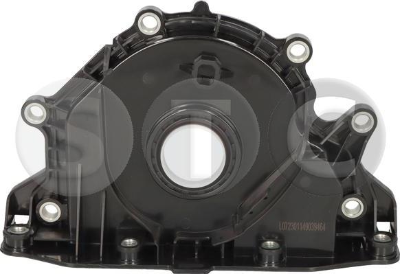 STC T439464 - Уплотняющее кольцо, коленчатый вал abcparts.ee