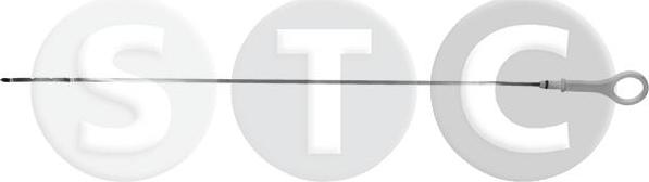 STC T439830 - Указатель уровня масла abcparts.ee