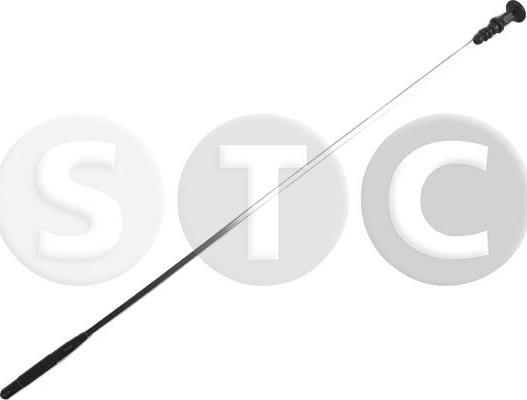 STC T439820 - Указатель уровня масла abcparts.ee