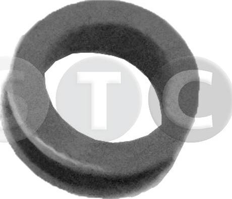 STC T439336 - Прокладка, держатель форсунки abcparts.ee