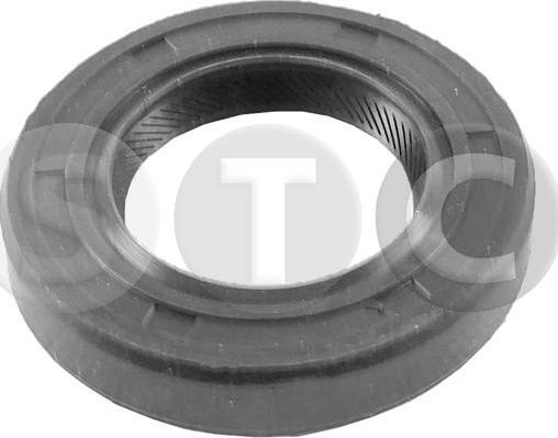 STC T439378 - Уплотняющее кольцо, ступенчатая коробка передач abcparts.ee
