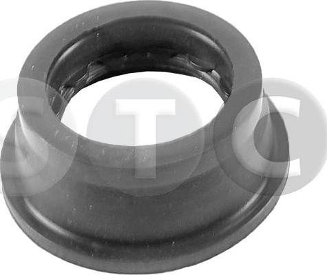 STC T439262 - Прокладка, крышка головки цилиндра abcparts.ee