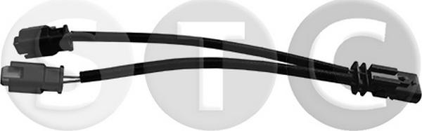 STC T435944 - Термостат охлаждающей жидкости / корпус abcparts.ee