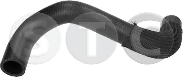 STC T430040 - Шланг радиатора abcparts.ee