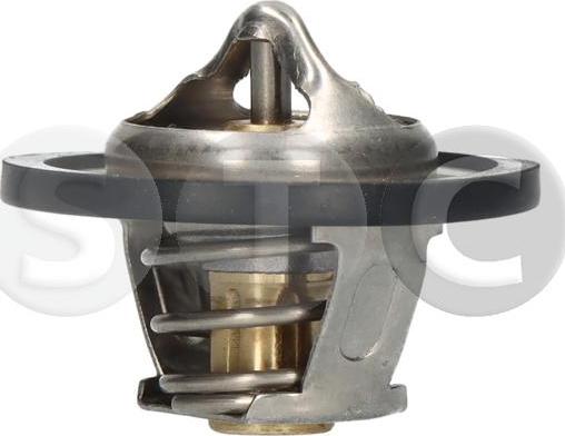 STC T430205 - Термостат охлаждающей жидкости / корпус abcparts.ee