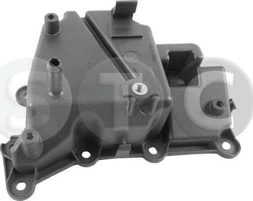 STC T438650 - Маслосъемный щиток, вентиляция картера abcparts.ee