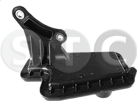 STC T421101 - Гидрофильтр, автоматическая коробка передач abcparts.ee