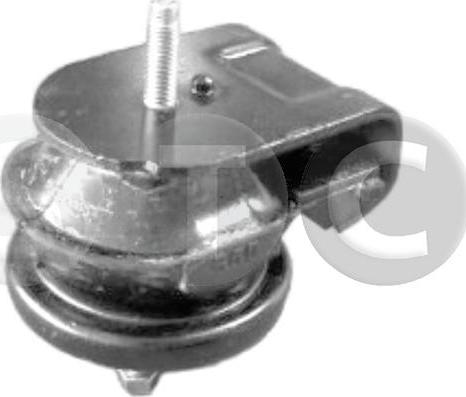 STC T423340 - Подушка, опора, подвеска двигателя abcparts.ee